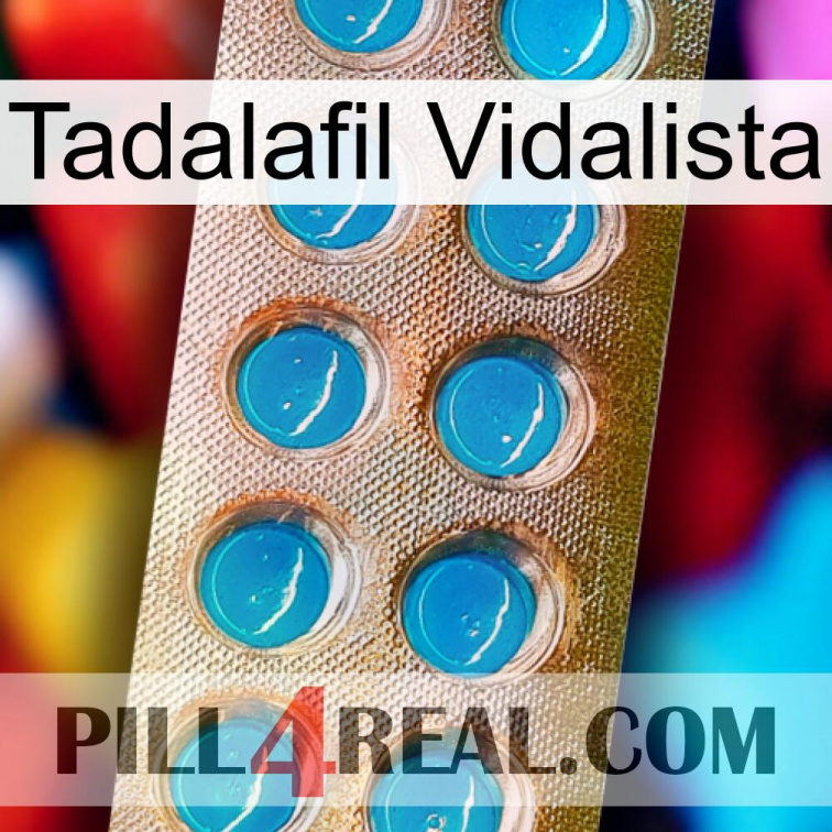 Tadalafil Vidalista new09